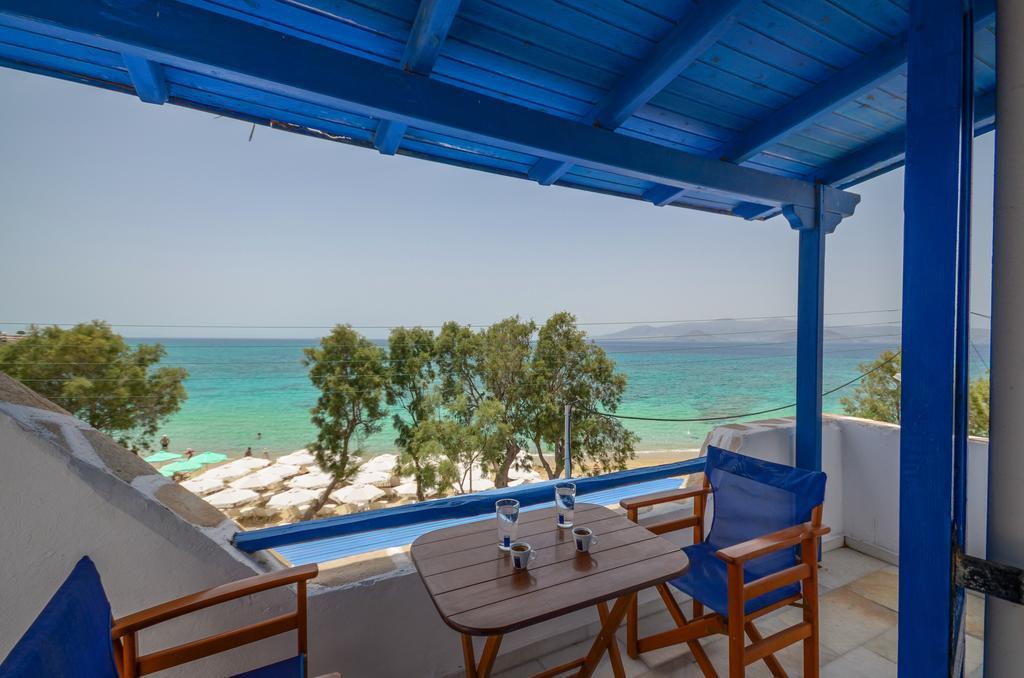 Naxos Golden Beach 2 Agia Anna  Room photo