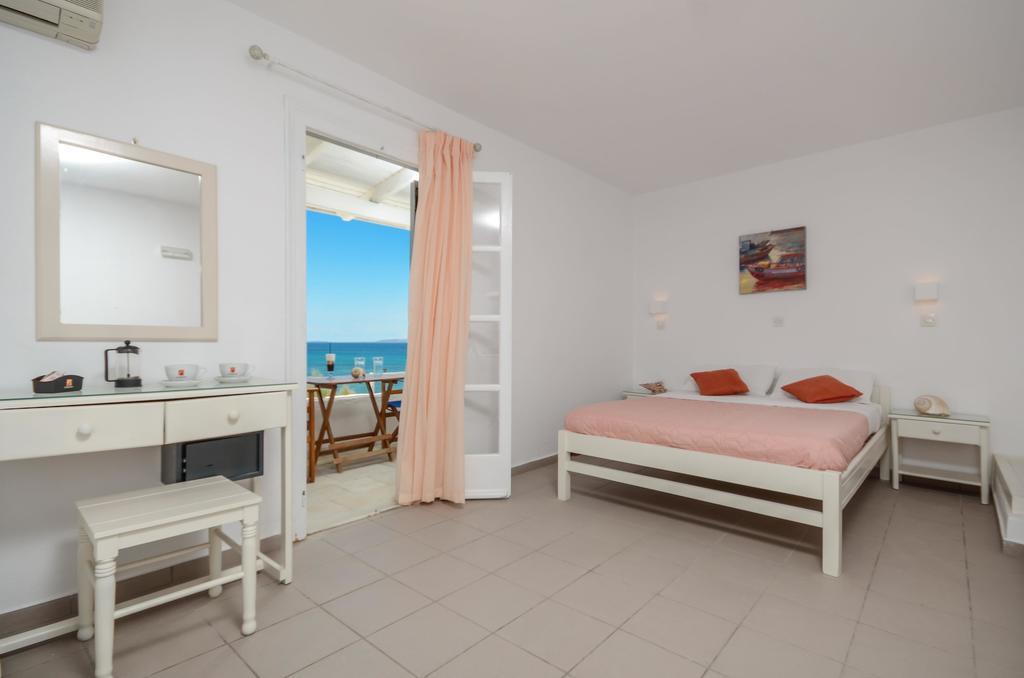 Naxos Golden Beach 2 Agia Anna  Exterior photo