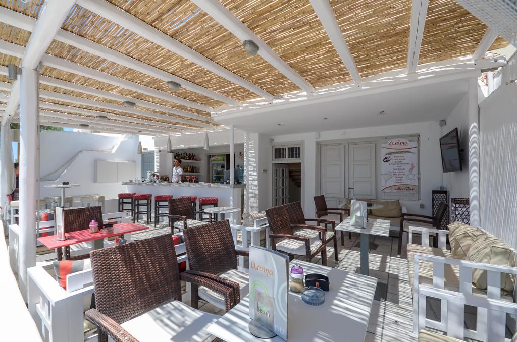 Naxos Golden Beach 2 Agia Anna  Exterior photo