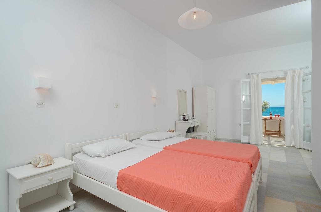 Naxos Golden Beach 2 Agia Anna  Exterior photo