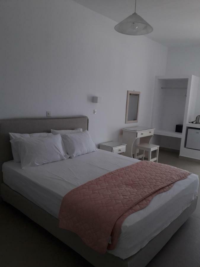 Naxos Golden Beach 2 Agia Anna  Exterior photo