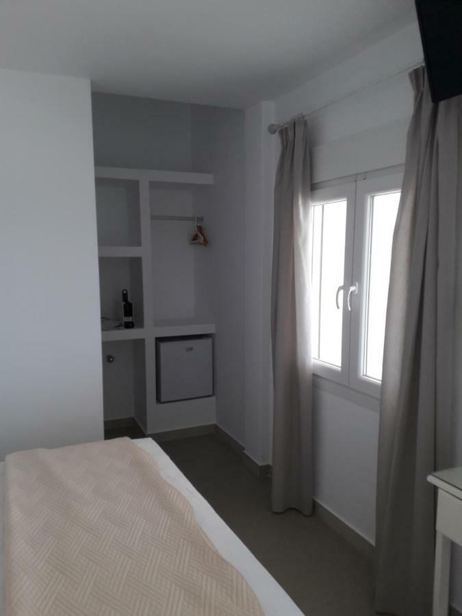 Naxos Golden Beach 2 Agia Anna  Exterior photo